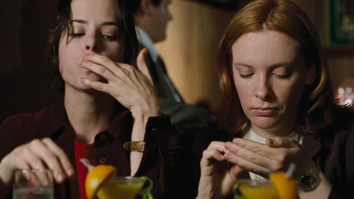 ⁣Clockwatchers (1997) (1080p)🌻 90's Movies