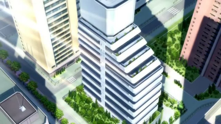 ⁣Youre Under Arrest S03E02 720p HEVC x265-MeGusta