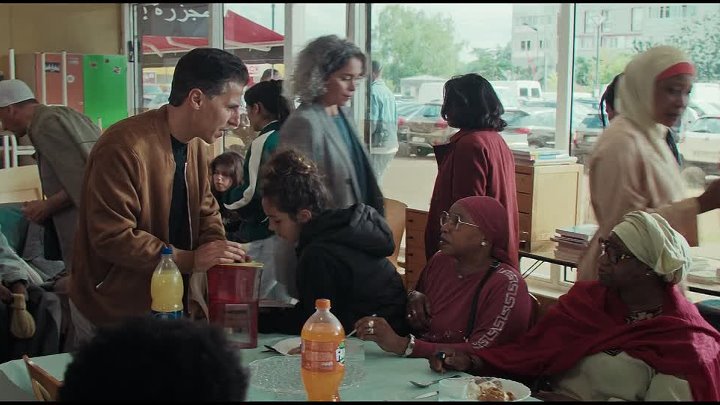 ⁣Street Flow 3 2026 1080p WEB h264-EDITH