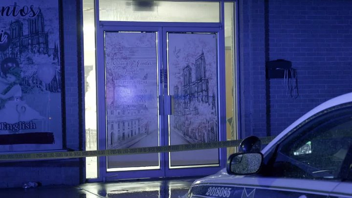 ⁣The First 48 S29E10 Birthday Party Nightmare 1080p HULU WEB-DL AAC2 0 H 264