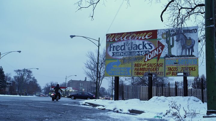 ⁣Shameless US S01E12 Father Frank Full of Grace 1080p AMZN WEB-DL DD 5 1 H 2