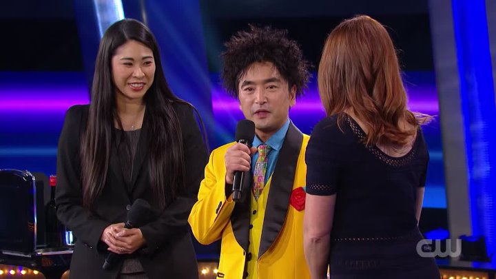 ⁣Penn and Teller Fool Us S05E07 Imagine Magic Dragons 720p HEVC x265-MeGusta