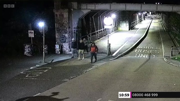 ⁣Crimewatch Live S23E05 Murder in Croydon 1080p WEBRip x264-CBFM