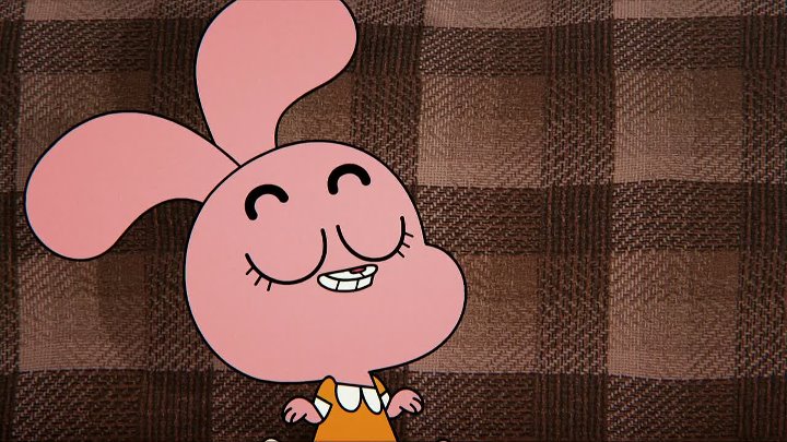 ⁣The Amazing World of Gumball S01E03 The End-The Dress 1080p WEB-DL AAC2 0 H
