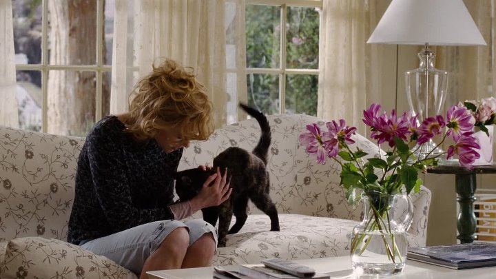 ⁣Bewitched 2005 1080p BluRay x264-OFT