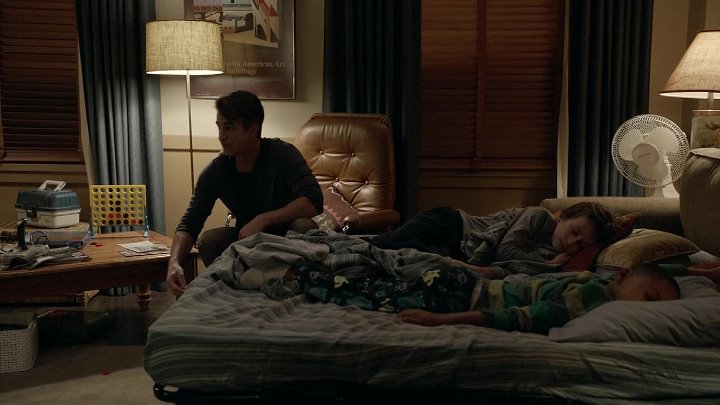 ⁣Shameless US S06E06 Shameless NSFW 720p AMZN WEB-DL DD 5 1 H 264-playWEB