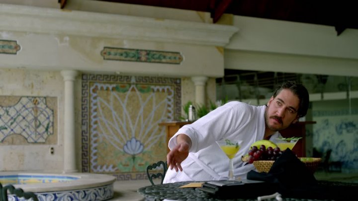 Narcos (2015) S01-S03 (1080p BluRay x265 10bit EAC3 5 1 Celdra)