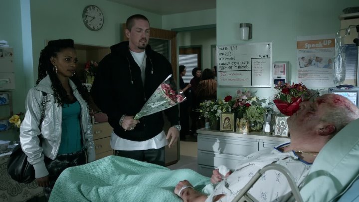 ⁣Shameless US S06E03 Shameless The F Word 1080p AMZN WEB-DL DD 5 1 H 264-pla