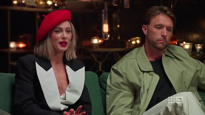 ⁣Married At First Sight AU S13E17 720p HDTV x264-ORENJI