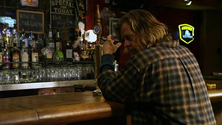 ⁣Shameless US S02E11 Just Like The Pilgrims Intended 720p AMZN WEB-DL DD 5 1