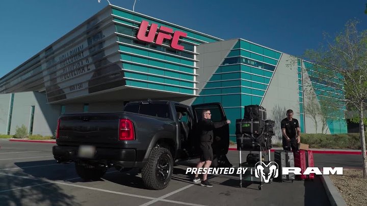 ⁣UFC 326 Embedded-Vlog Series-Episode 5 1080p WEBRip h264-TJ [TJET]