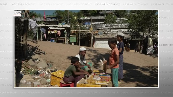 ⁣Last Week Tonight with John Oliver S13E04 1080p HEVC x265-MeGusta