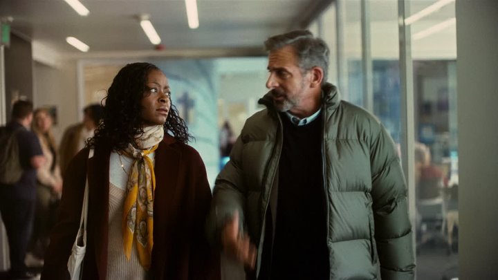 ⁣Rooster S01E01 Release the Brown Fat 2160p HMAX WEB-DL DD 5 1 Atmos H 265-p