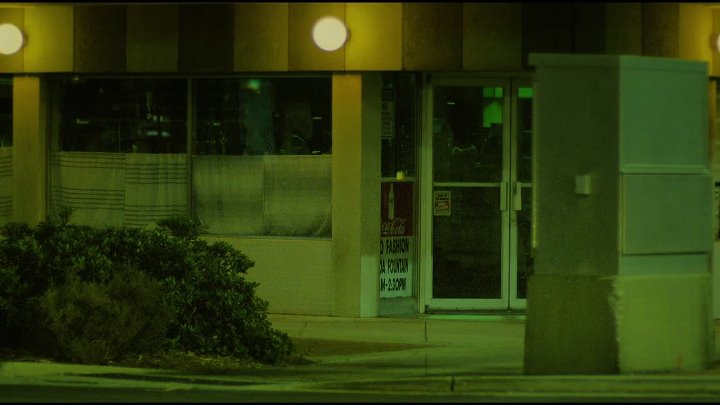 ⁣Vanquish 2021 1080p BluRay x264-OFT