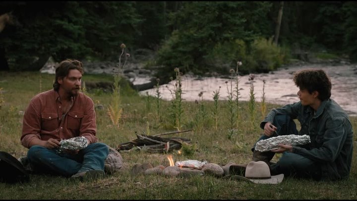 ⁣Marshals S01E02 1080p HEVC x265-MeGusta