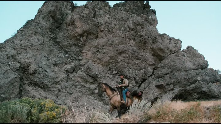 ⁣Marshals S01E02 Zone of Death 720p HEVC x265-MeGusta