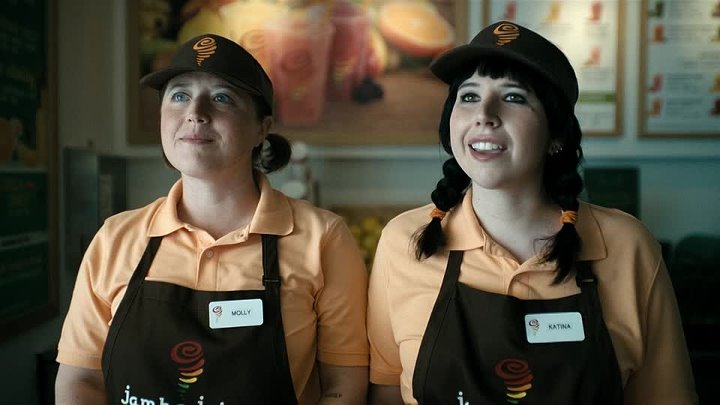 ⁣DTF St Louis S01E02 Snag It 720p AMZN WEB-DL DDP5 1 Atmos H 264-RAWR