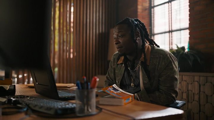 ⁣Tracker 2024 S03E11 720p x264-FENiX