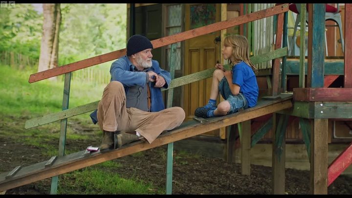 ⁣The Dumping Ground S14E07 Out of Bounds 1080p iP WEB-DL AAC2 0 H 264-NTb