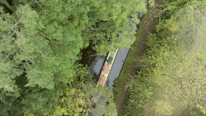 ⁣Ben Fogle New Lives In The Wild S21E04 1080p WEB H264-CBFM