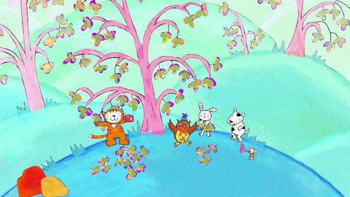 Poppy Cat S01E52 1080p WEB H264-SKYFiRE