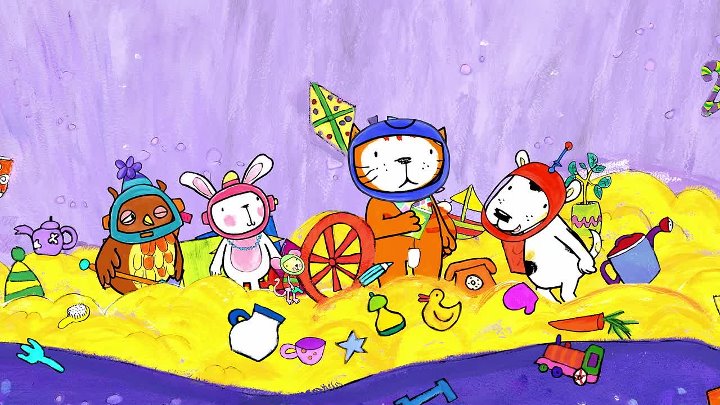 Poppy Cat S01E36 1080p WEB H264-SKYFiRE