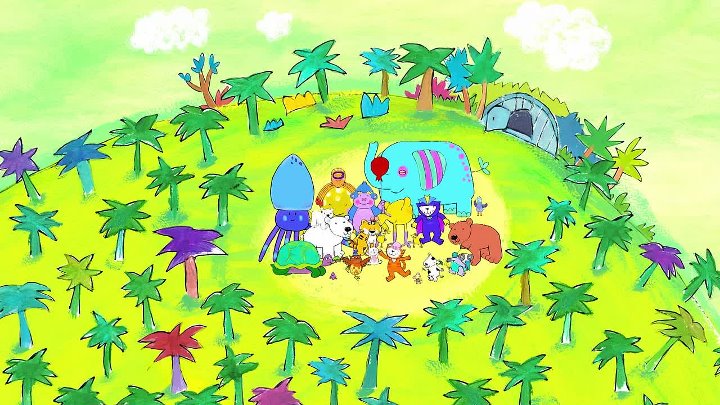 Poppy Cat S01E30 1080p WEB H264-SKYFiRE