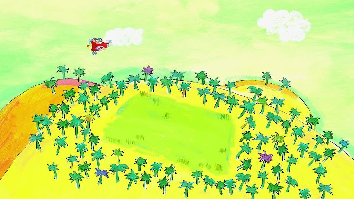 Poppy Cat S01E49 1080p WEB H264-SKYFiRE