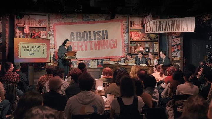 ⁣Abolish Everything 2025 S02E06 1080p NBLA WEB-DL AAC2 0 H 264-NTb