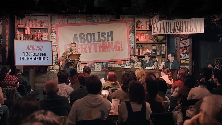 ⁣Abolish Everything 2025 S02E06 720p WEB H264-JFF