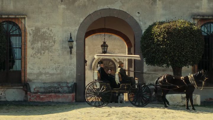 ⁣Like Water for Chocolate S02E04 1080p HEVC x265-MeGusta