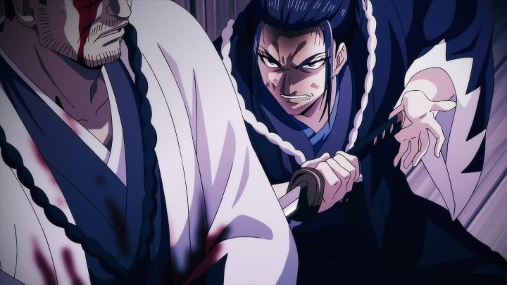 ⁣Blue Miburo S02E11 1080p WEB H264-SKYANiME