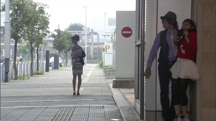 ⁣Kamen Rider-W S20E03 2009 1080p Hami WEB-DL H 264 AAC 2Audio-HHWEB