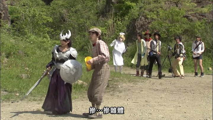 ⁣Kamen Rider-W S20E39 2009 1080p Hami WEB-DL H 264 AAC 2Audio-HHWEB