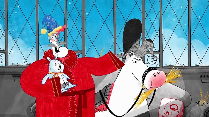 ⁣Claude S01E29 1080p WEB H264-SKYFiRE