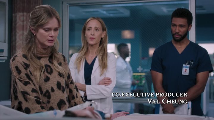 ⁣Greys Anatomy S22E12 Get Lucky 1080p DSNP WEB-DL DD 5 1 H 264-playWEB