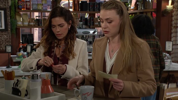 ⁣The Young and the Restless S53E104 1080p WEB h264-DiRT