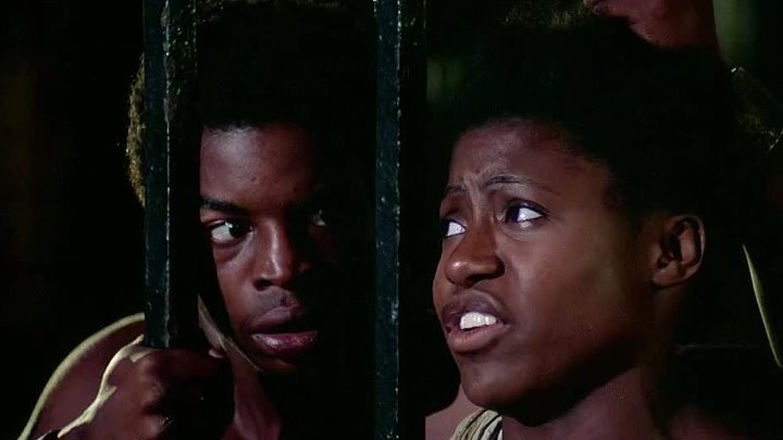 ⁣Roots (1977) Part II