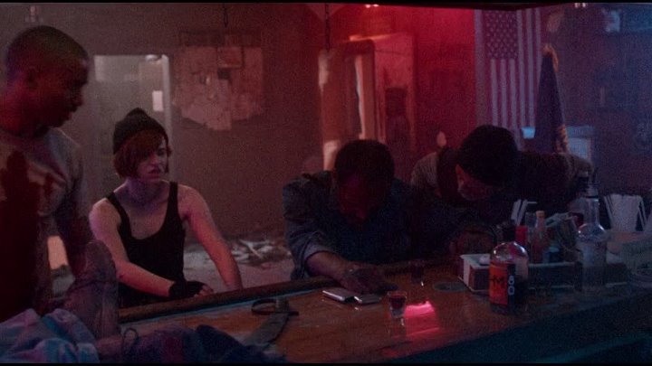 ⁣VFW 2019 1080p BluRay x264-OFT