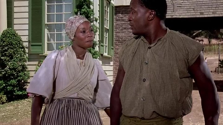 ⁣Roots (1977) Part IV