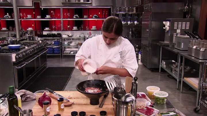 ⁣Cutthroat Kitchen S11E16 When Cherry Met Salad 1080p AMZN WEB-DL DDP2 0 H 2