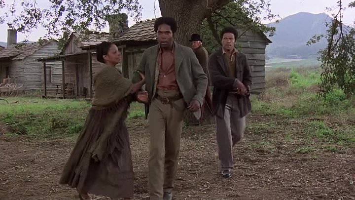 ⁣Roots (1977) Part VIII