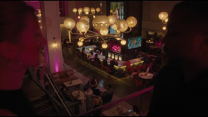 ⁣The Beauty S01E10 Beautiful Beauty Day 720p DSNP WEB-DL DDP5 1 H 264-RAWR