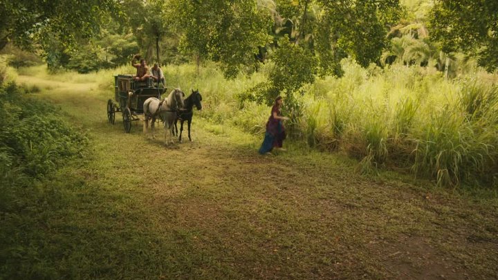 ⁣Madam Beja S01E28 720p HEVC x265-MeGusta