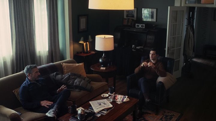 ⁣Rooster S01E01 MULTI 1080p WEB X264-HiggsBoson