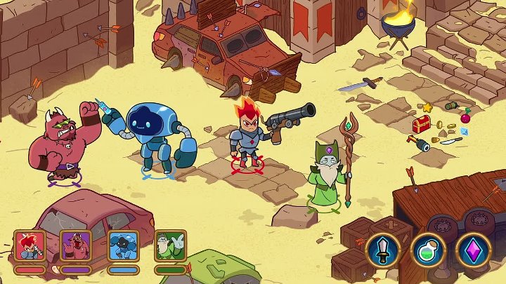 ⁣Universal Basic Guys S02E16 1080p WEB h264-EDITH