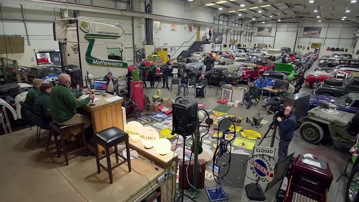 ⁣Bangers And Cash S13E06 720p WEB H264-JFF