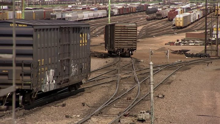 ⁣Modern Marvels S22E07 Freight Trains Plus 1080p WEB-DL DDP2 0 H 264-NTb