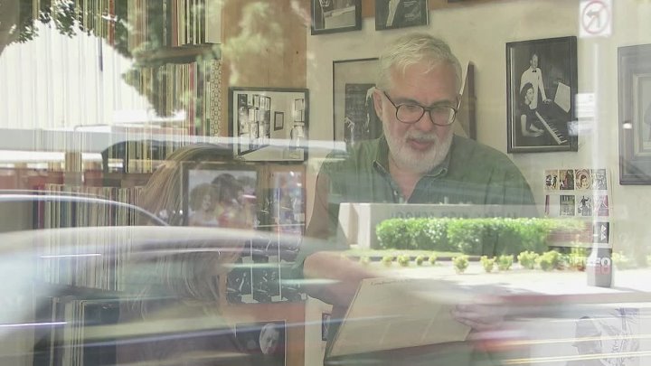 ⁣Modern Marvels S22E11 Tech Treasures 1080p WEB-DL DDP2 0 H 264-NTb