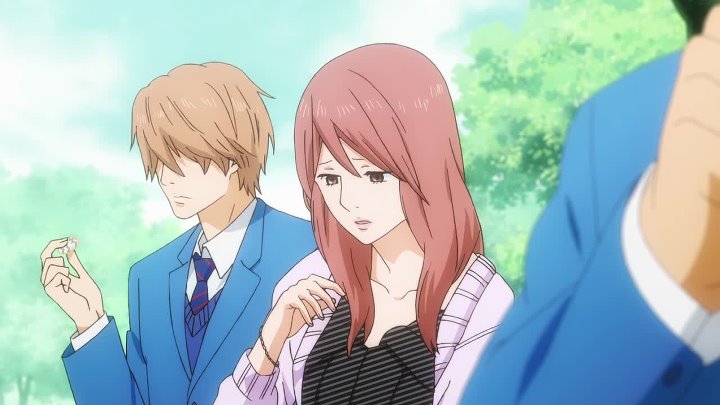 ⁣My Love Story S01E05 1080p WEB H264-URANiME